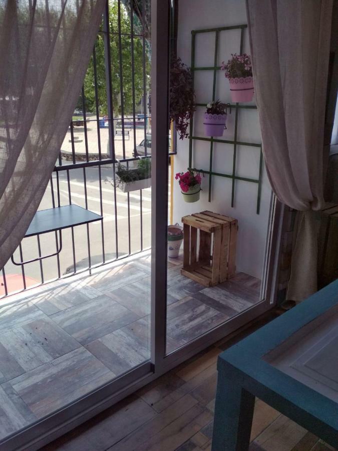 Mi Pequena Mezquita Apartment Cordoba Exterior photo